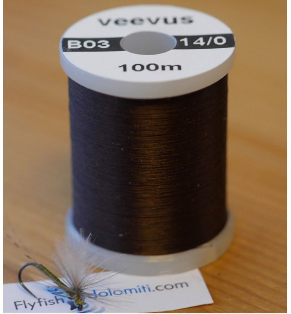 Fly tying fil de montage mouche bithread jmc - Fils/Tinsels pêche à la Fly tying fil de montage mouche bithread jmc - Fils/Tinsels pêche à la